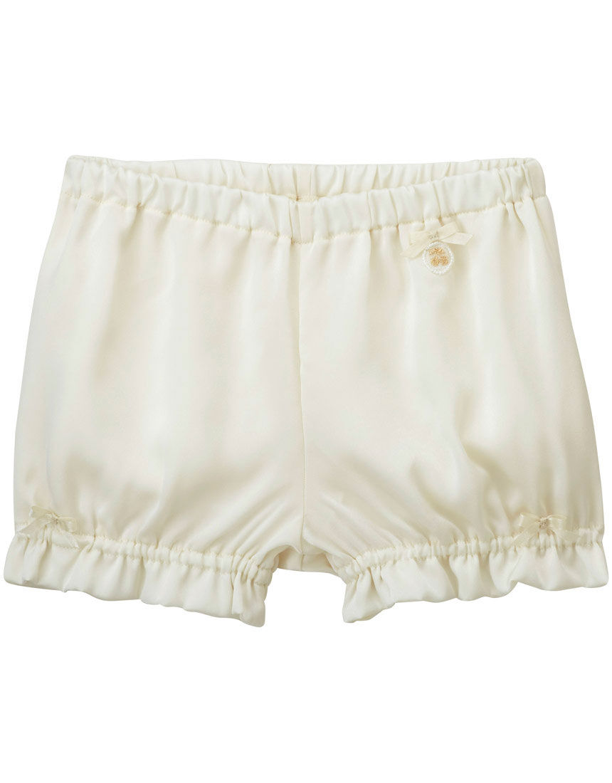 ワコール_キッズ WACOAL Premium 女児ボトム