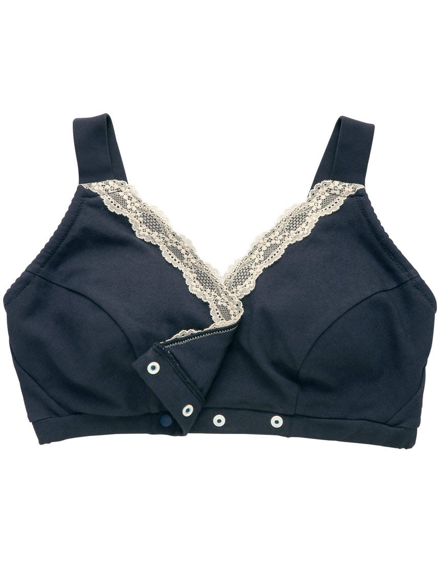 マタニティノンワイヤーブラ（産前・産後）, , hi-res