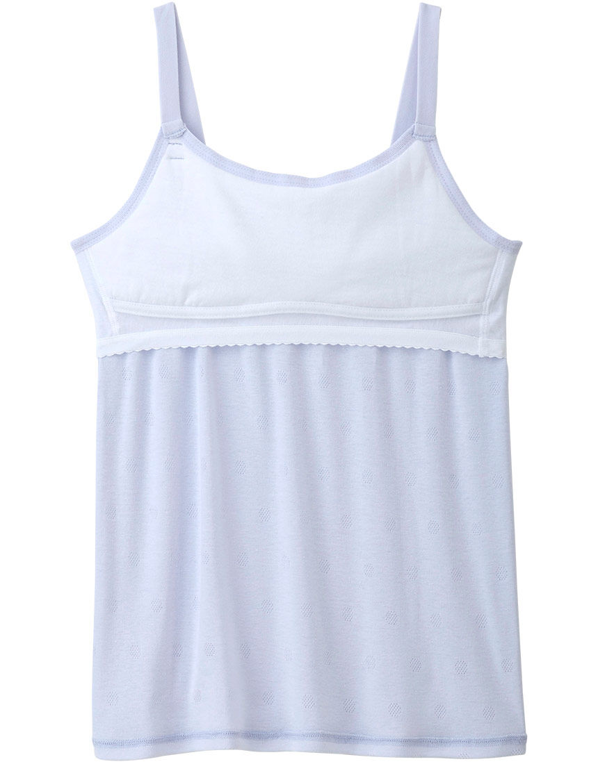 ジュニアブラトップ（キャミソール）, , hi-res