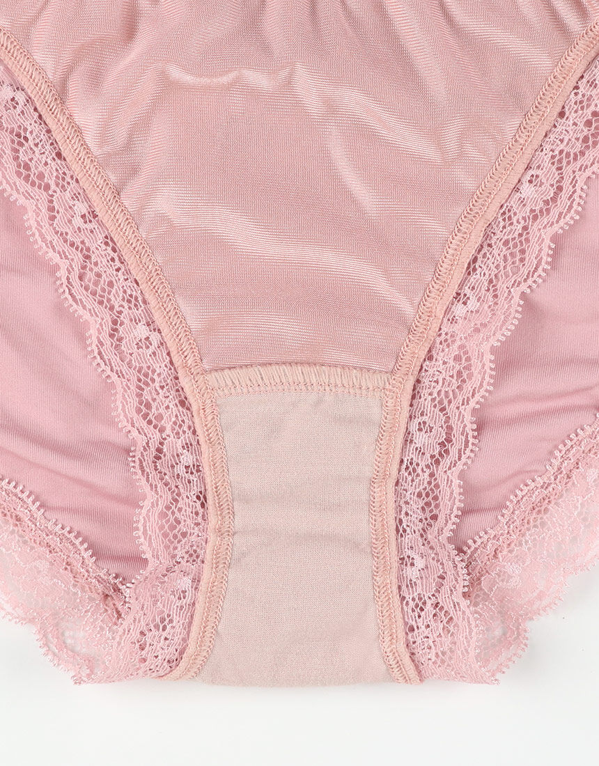 ワコール_ウェブ限定 【M〜3Lサイズ】 ショーツ PMM765｜ワコール