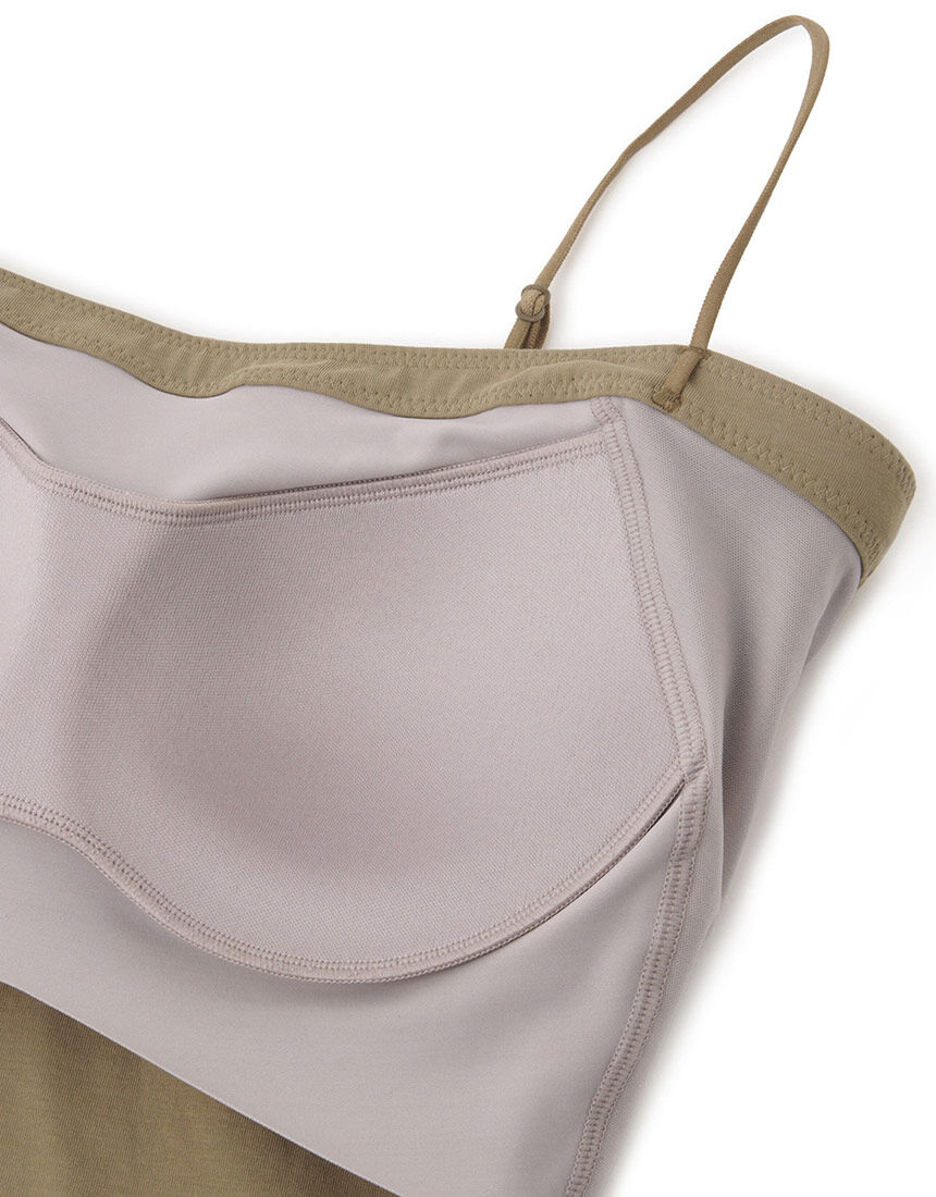 OUR WACOAL 【ADAM ET ROPE'コラボ】コットン混