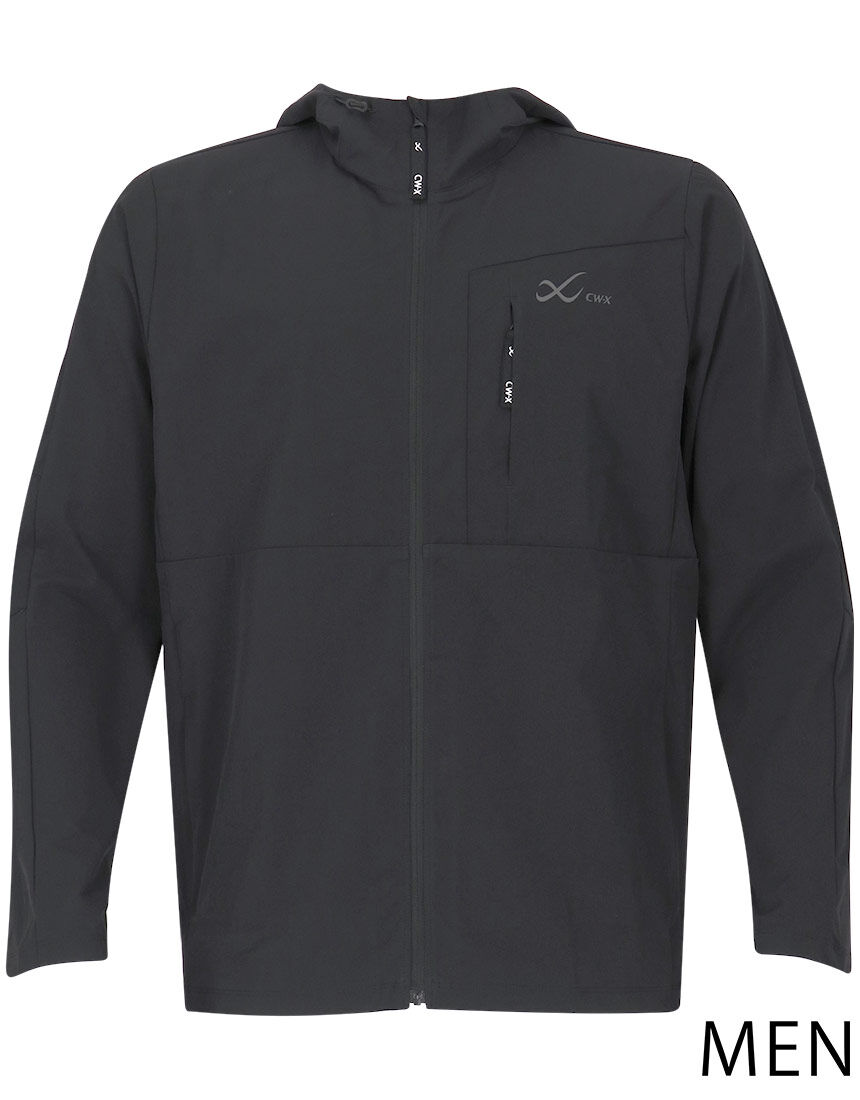 わた CW－X メンズ｜はっ水｜ジャケット｜ アウター トップス DWO549
