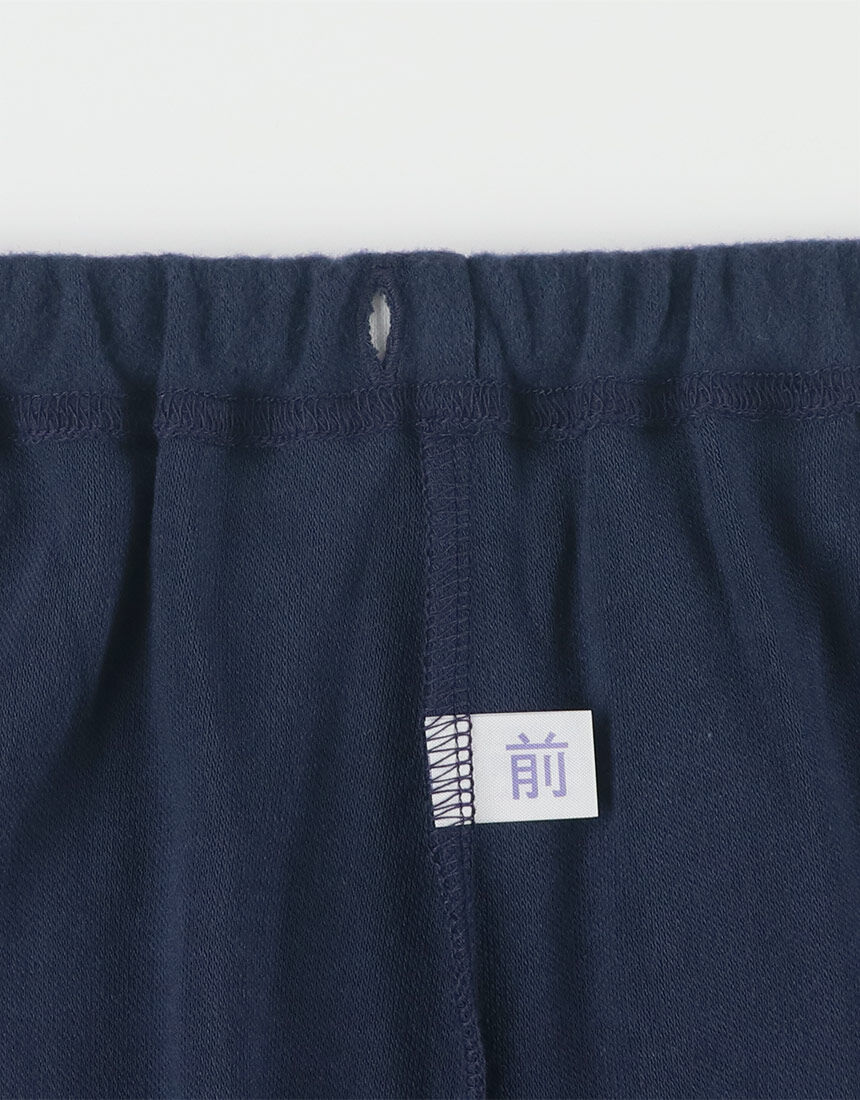 ワコール_リラックス＆スリープ あったか パジャマ 吸湿発熱性があり