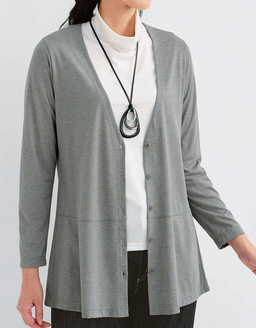 ミリオンアイスカーディガン, , hi-res