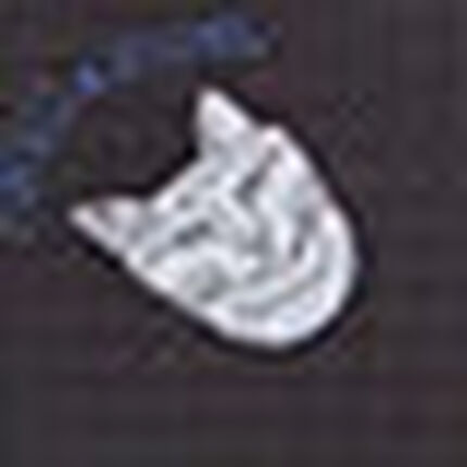 ワイヤーアートの猫柄エコバッグ, , swatch