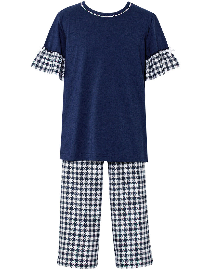 女児パジャマ, , hi-res