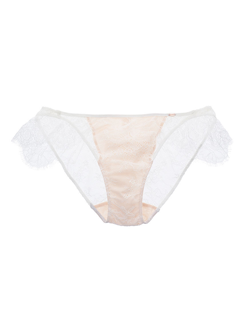 Salon By Peach John アイラッシュシャンテリー パンティ Tpj021 ワコール直営の公式下着通販サイト Wacoal Web Store