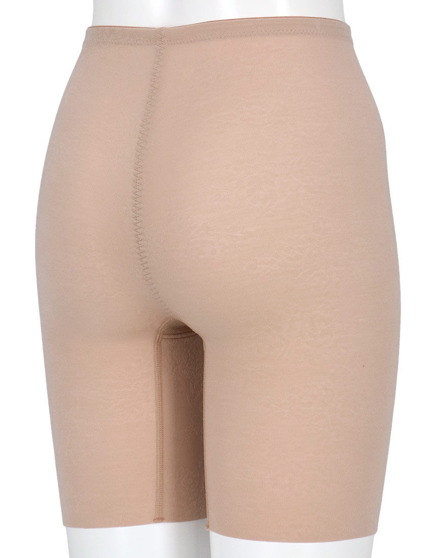 ウイング 要望で復活【綿混】すっぽり包んでおなか押さえ【綿混ソフト