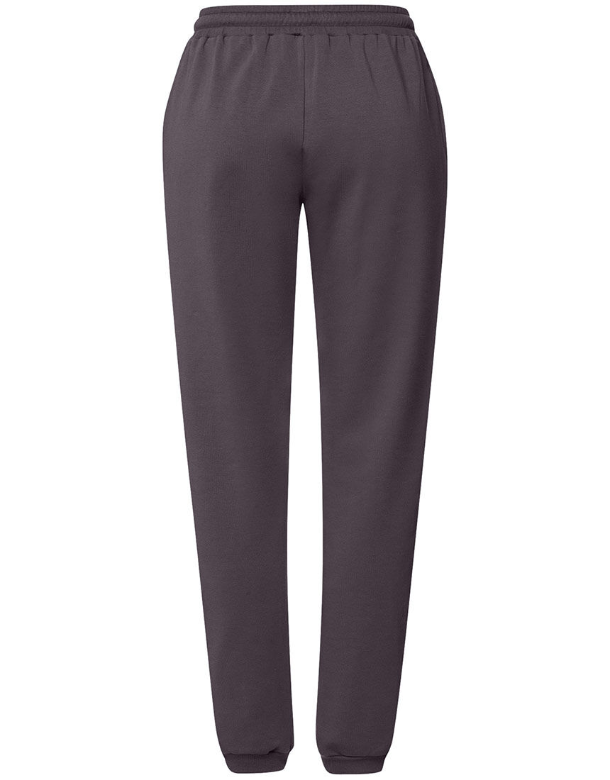 ハンロ オーガニックコットン混素材 ボトムス LIH536｜ワコール直営の