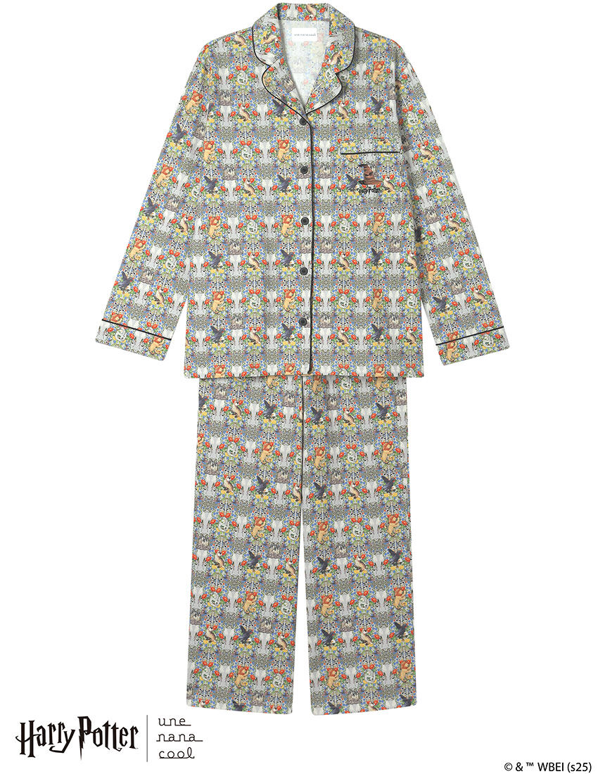 ウンナナクール パジャマ ルームウェア セット販売 美品 ウンナナクール パジャマ・ルームウェア｜ワコール直営の公式下着通販