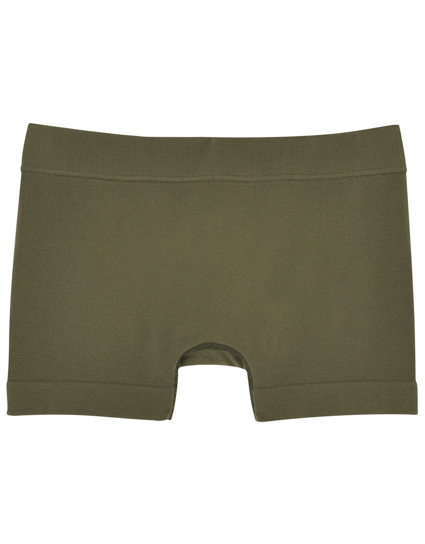 ウンナナクール S〜LLまでワンサイズ設計 びよ〜んと伸びるショーツ