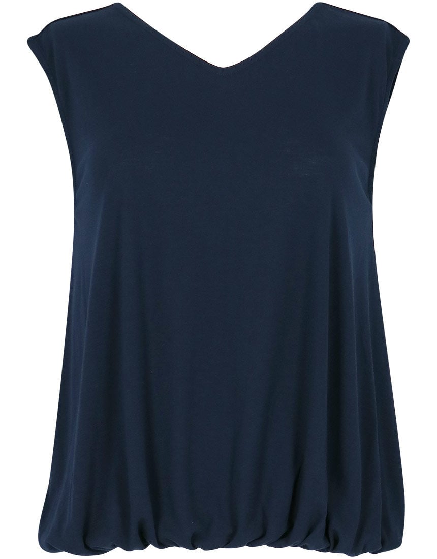 【三浦りさ子監修】ＳＰＯＲＴＩＦＦコラボ｜ノースリーブプルオーバー｜ アウター トップス