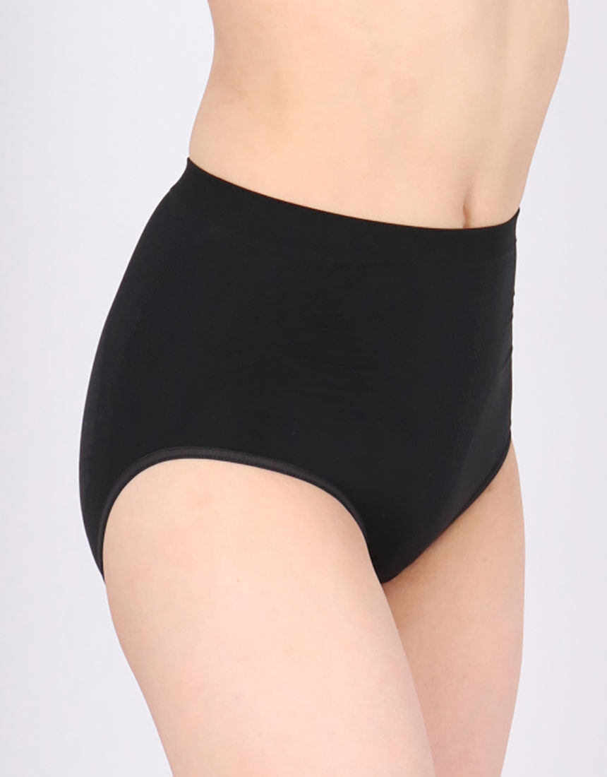 ウイング なめらかな肌ざわり（はきこみ丈ふかめ） ショーツ EC1955