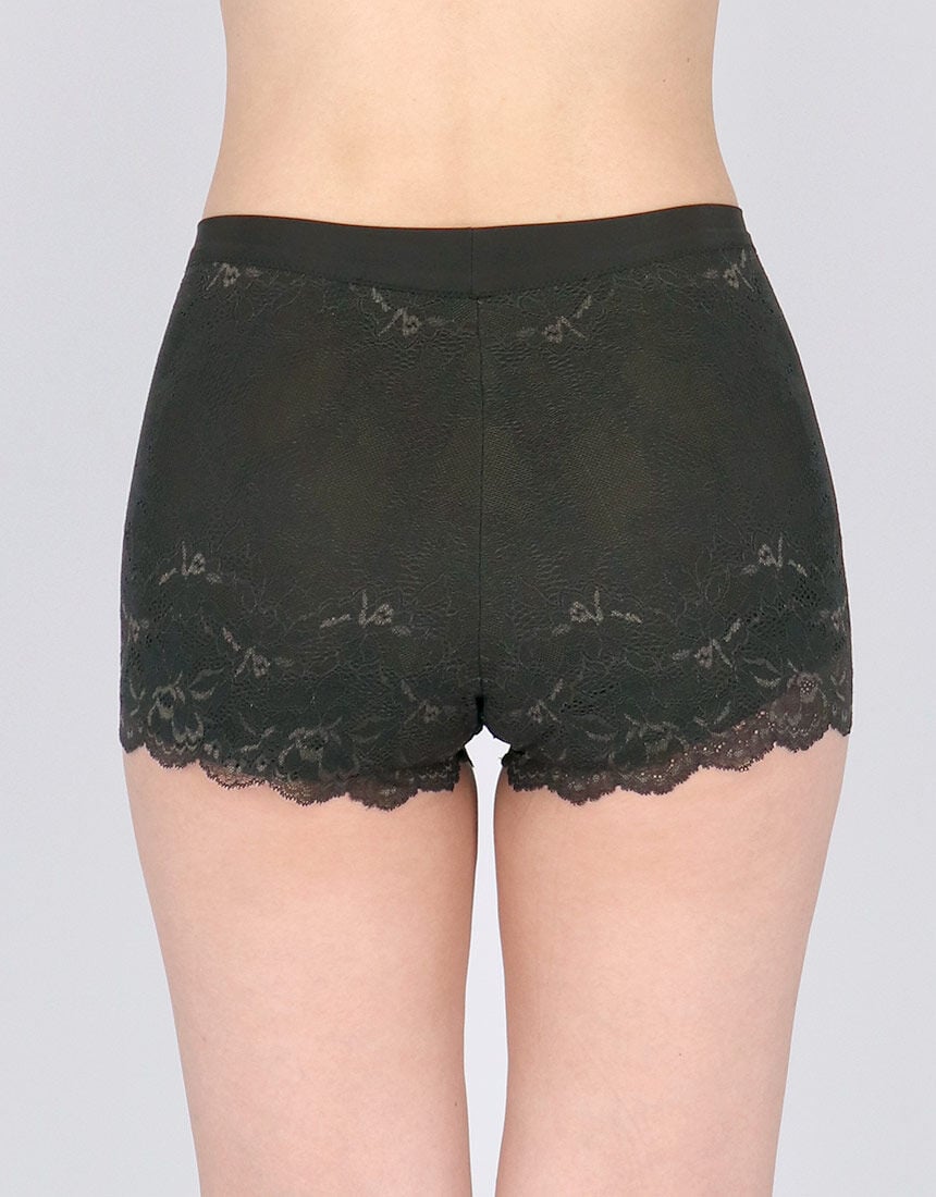 パンツ（ショート丈）, , hi-res