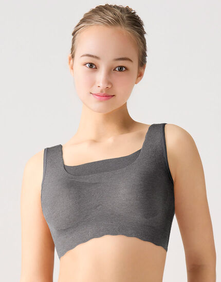 マタニティノンワイヤーブラ（産前・産後）, , main