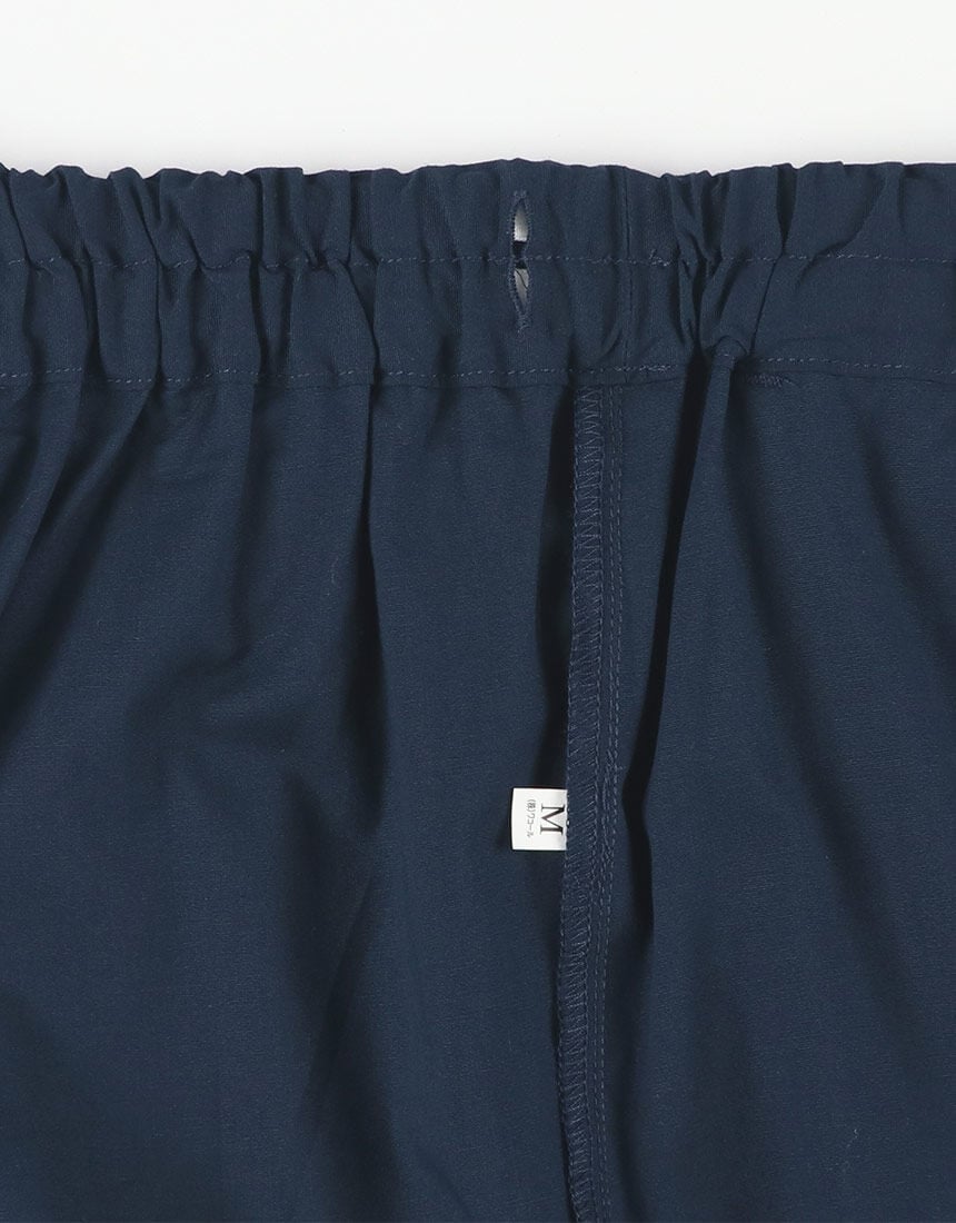 ワコール／睡眠科学 【綿混】ここちよく眠れるパジャマ 寝返りのしやす