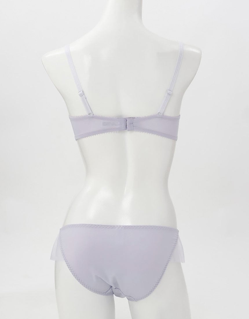 マチルダ　ガイア8枚+ノエル1枚 Lingè Noël ランジェノエル ブルーミングドリーム ブラ＆ショーツ