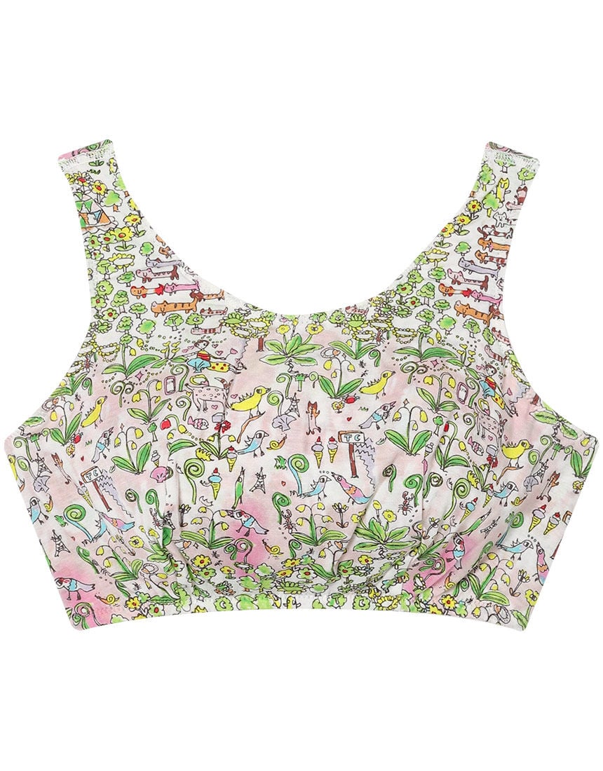 ノンワイヤーブラ, , hi-res