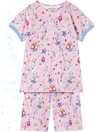 パジャマ, , main