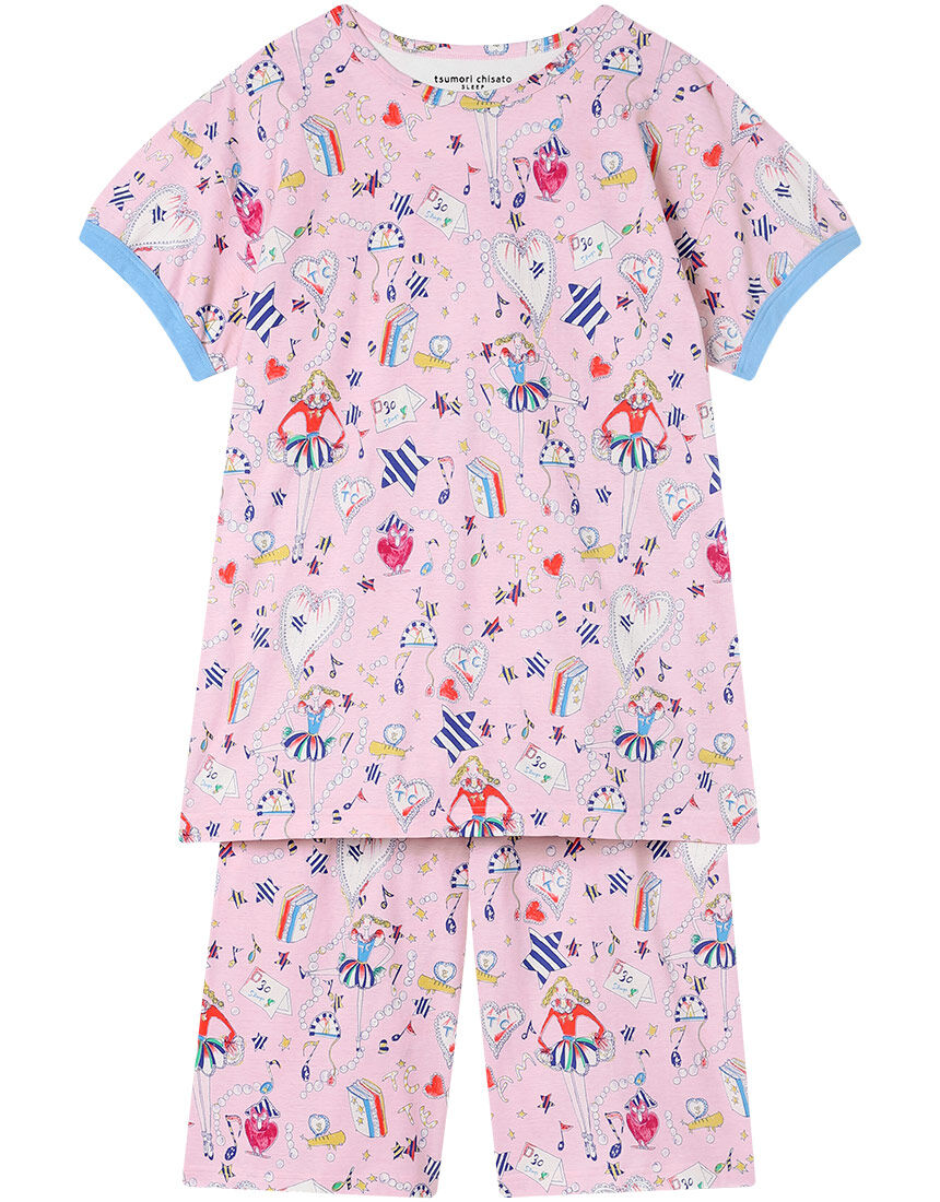 パジャマ, , hi-res