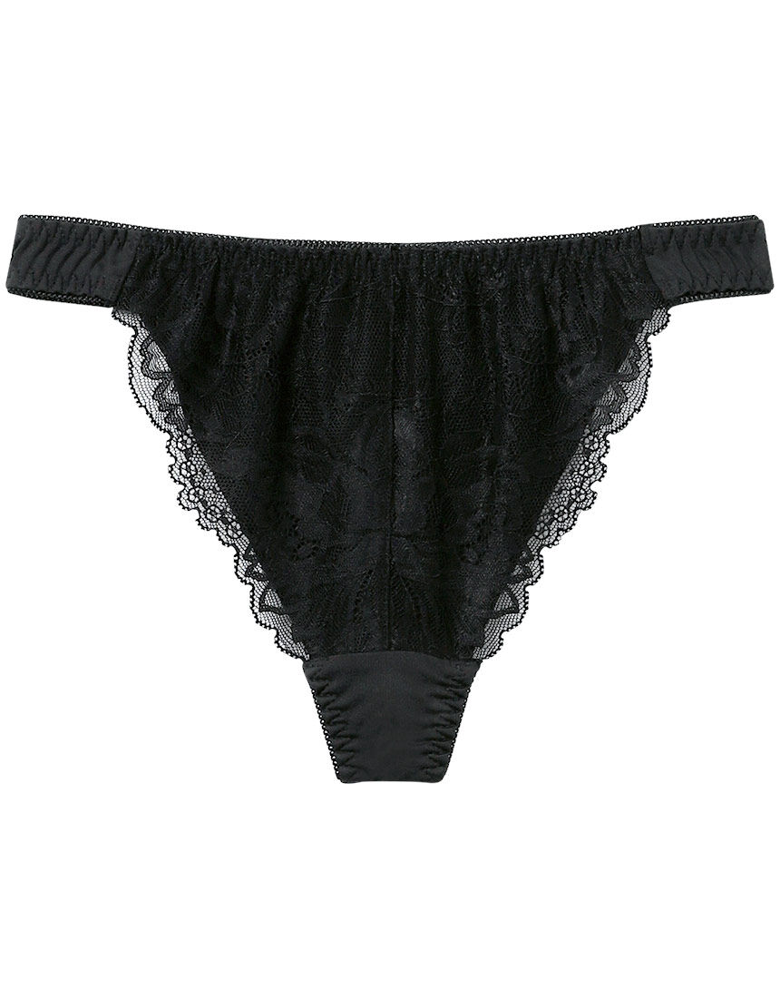 Wacoal Tバックショーツ ブラック M 2枚セット Amazon.co.jp: ワコール Wacoal サルート Salute 24SS先行 02G
