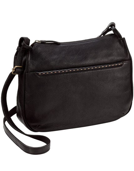 やぎ革ショルダーバッグ, , main