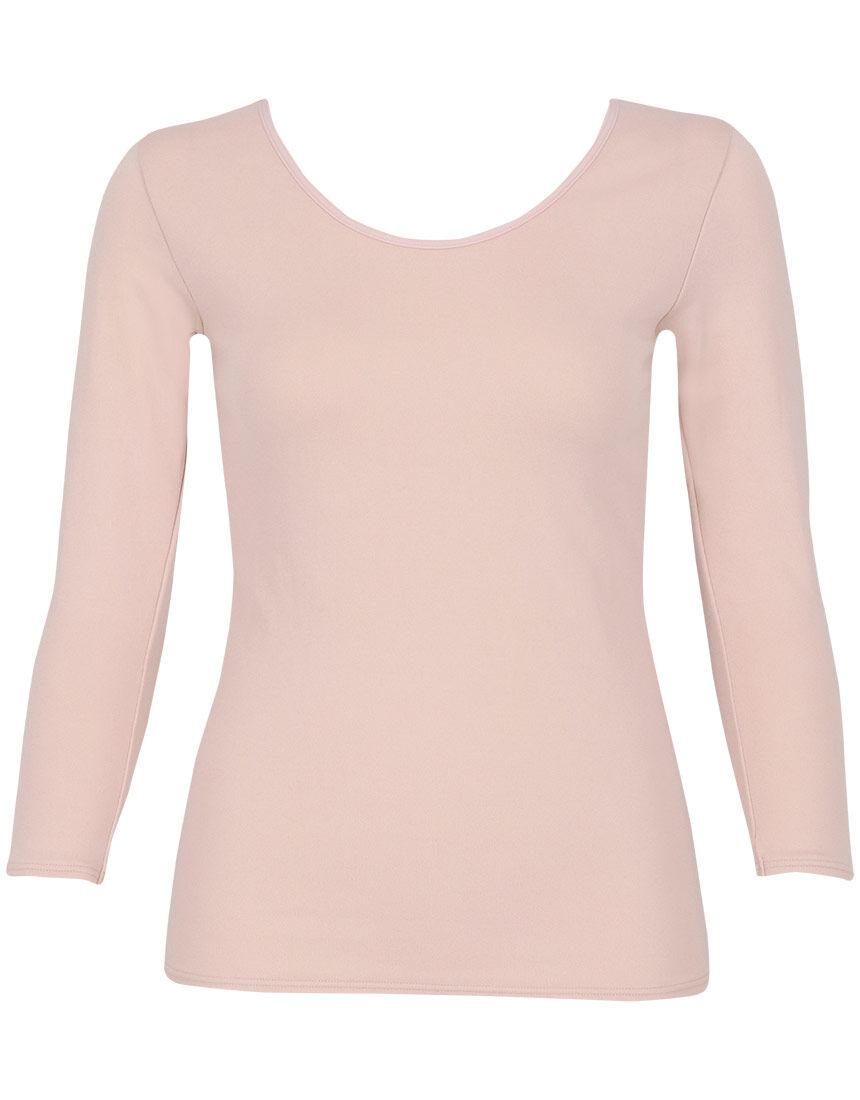 トップス(8分袖), , hi-res