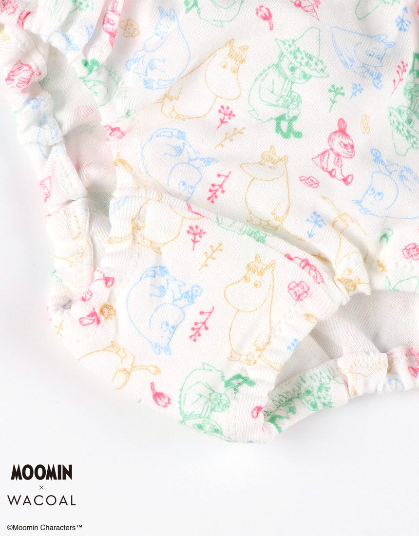 女児ショーツ, , hi-res