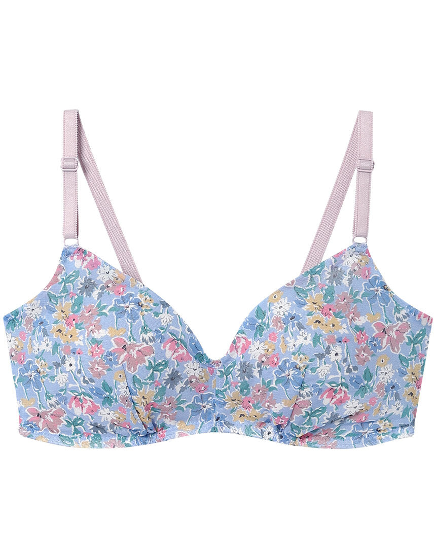 ウンナナクール MADE WITH LIBERTY FABRIC