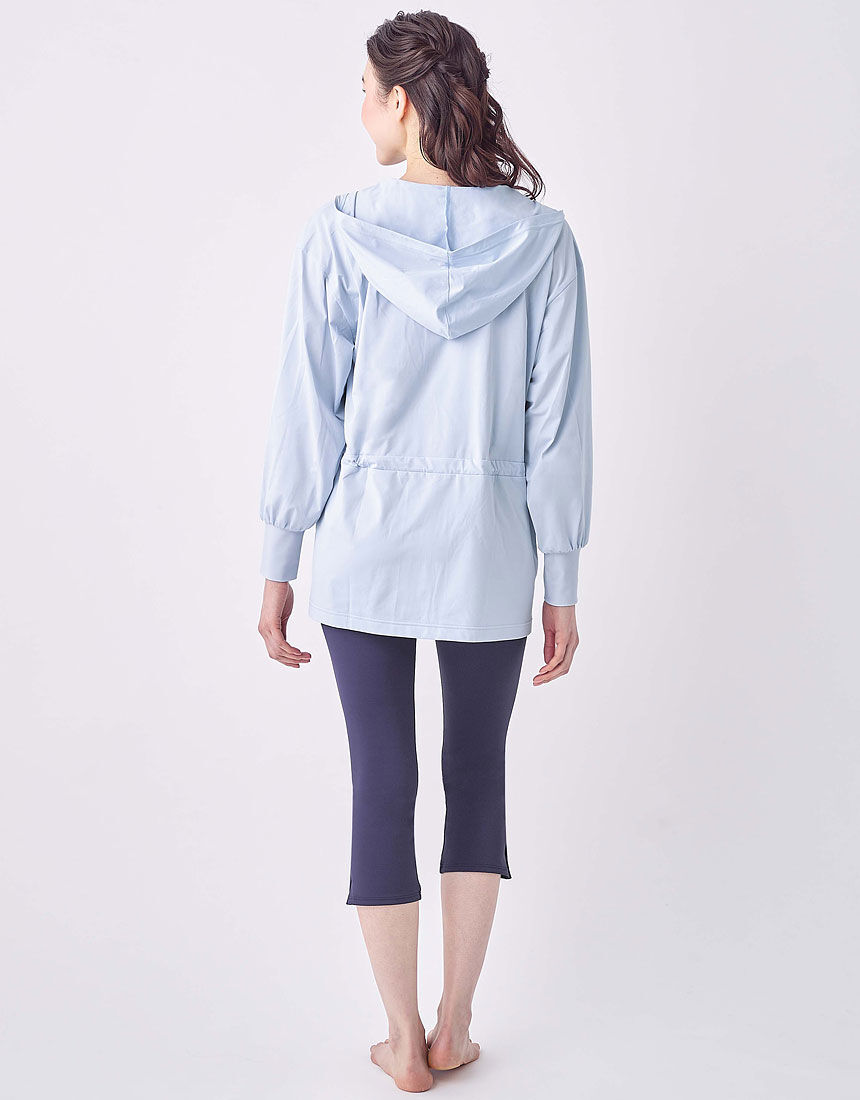 ワコール／スイムウェア 【三浦りさ子監修】SPORTIFFコラボ