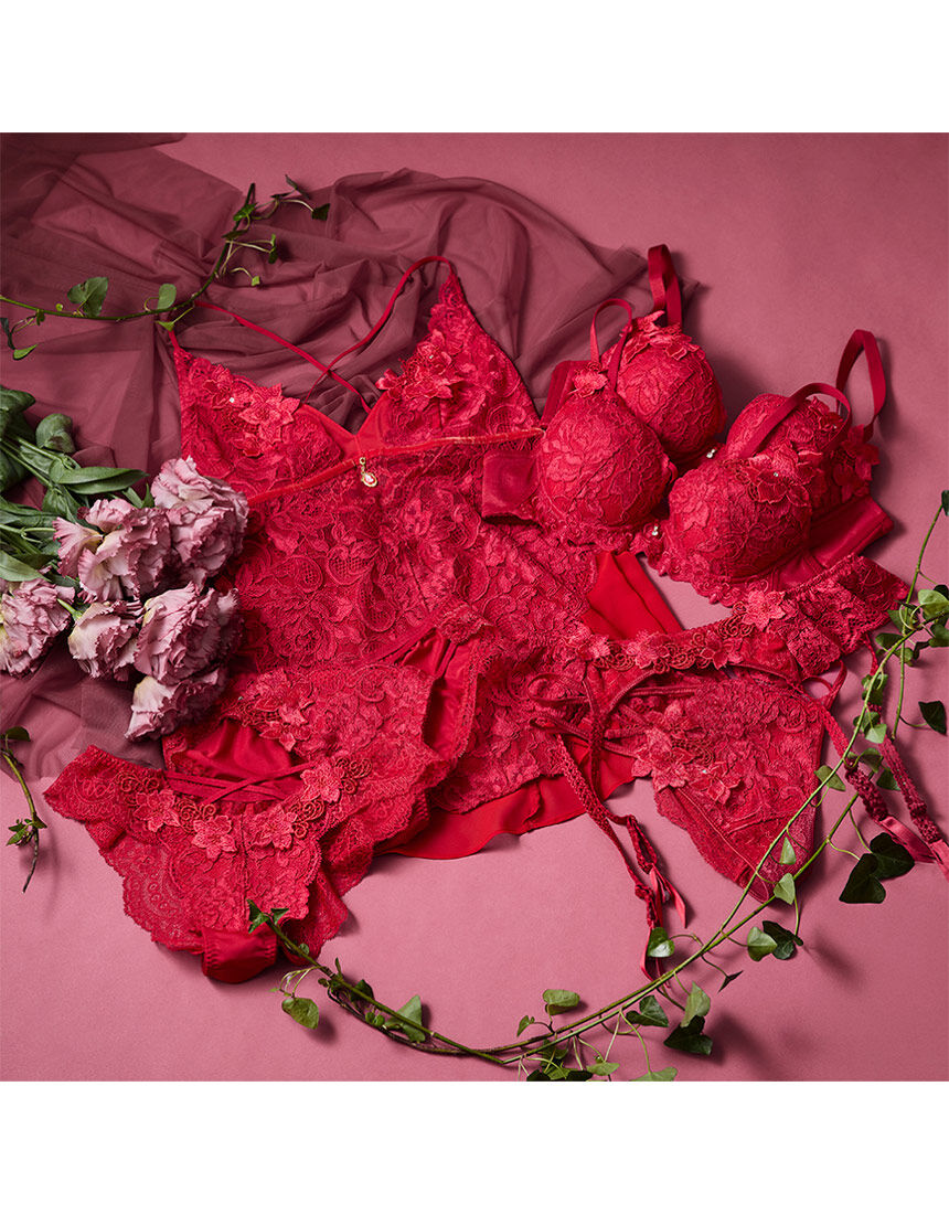 サルート 脇寄せ＆ふんわりボリューム、上辺すっきり浮きにくい