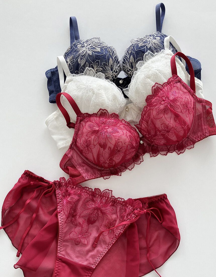 ３／４カップブラ, , hi-res