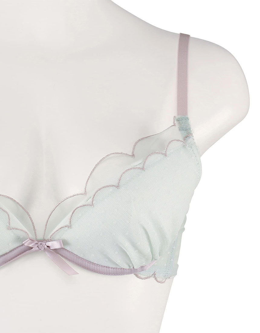 ブラ＆ショーツセット, , hi-res