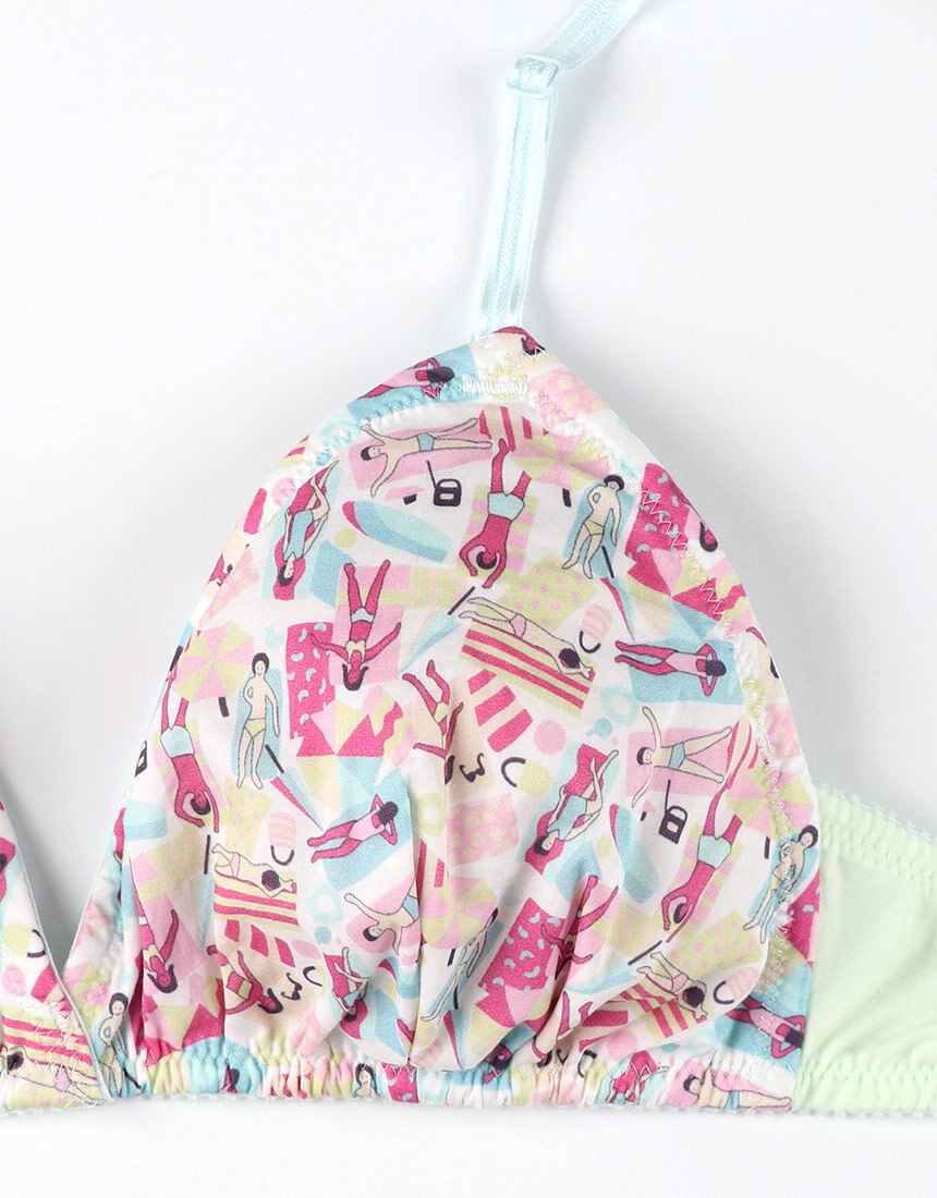 ノンワイヤーブラ, , hi-res