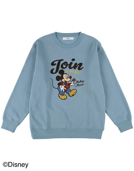 トレーナー, , main