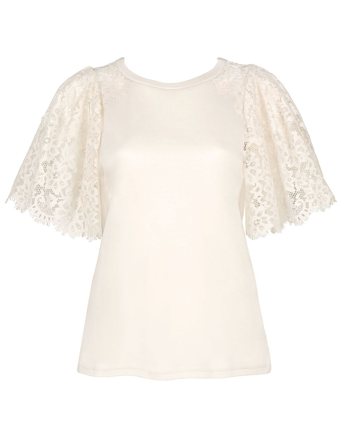 Yue コットン100％（本体） アウター トップス NJP663｜ワコール  