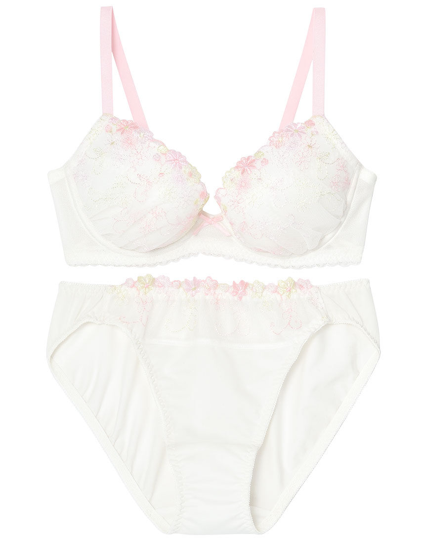 ダブルベーシック ブラ ショーツセット c139 ワコール直営の公式下着通販サイト Wacoal Web Store