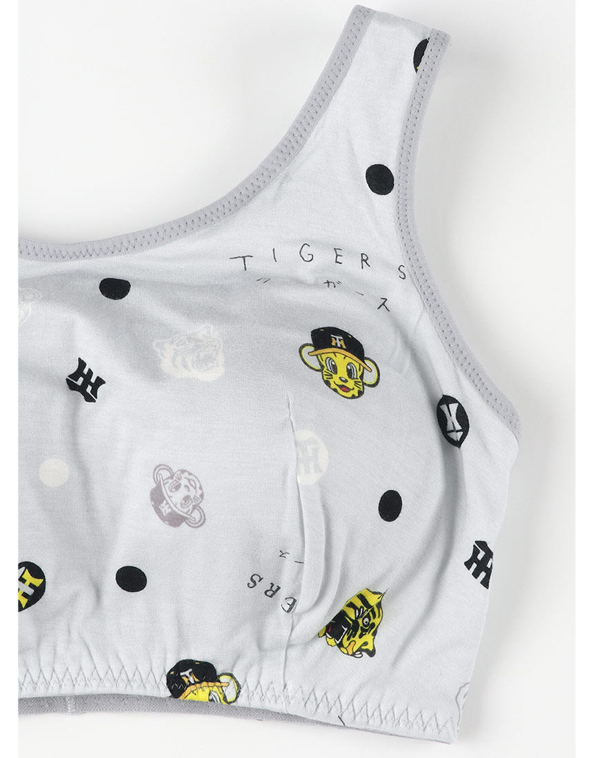 ウンナナクール MADE WITH 阪神タイガース ナイトアップ