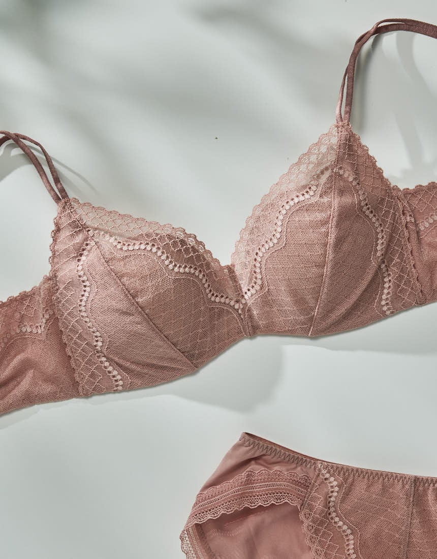 ノンワイヤーブラ, , hi-res