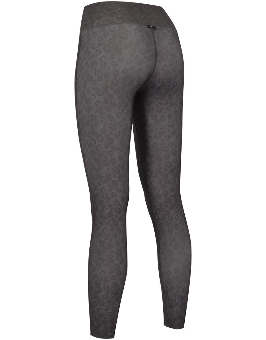 CW－X CW−X独自の段階着圧｜フィットネス・トレーニング・ヨガ