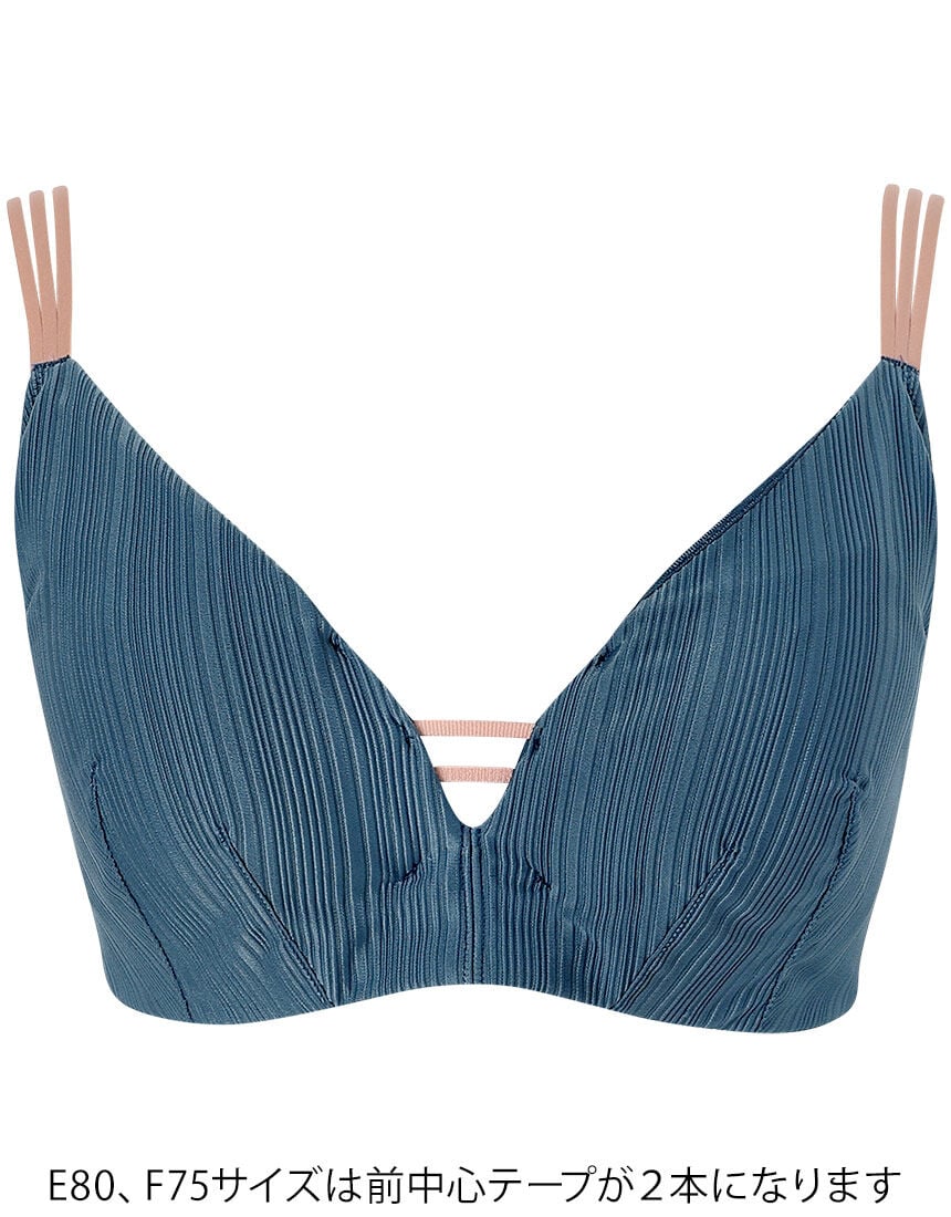 ３／４カップブラ（ノンワイヤーブラ）, , hi-res