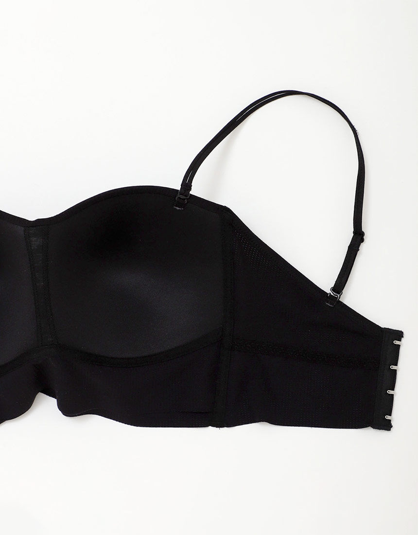 Lingè Noël ランジェノエル チューブトップ チューブトップ BZL602