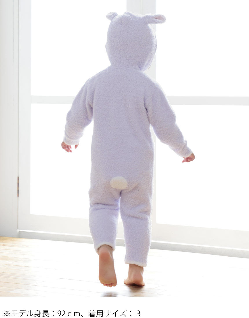 男女児兼用パジャマ, , hi-res