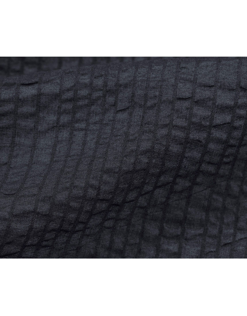 シアーデザインブラウス, , hi-res