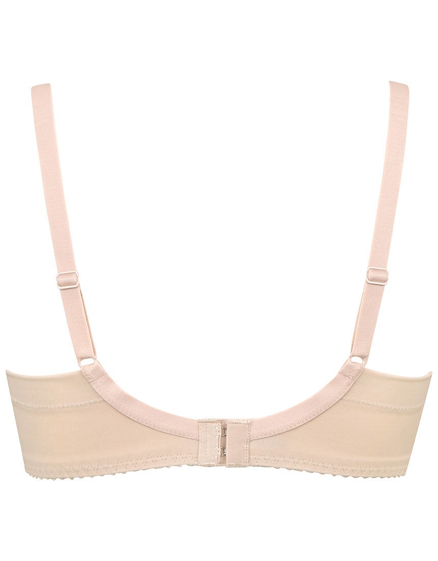 ３／４カップブラ（ノンワイヤーブラ）, , hi-res