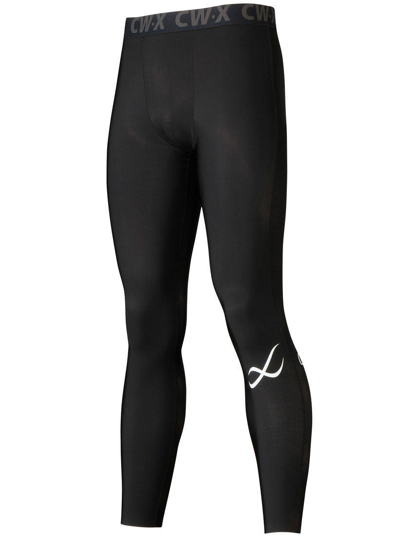 CW－X CW−X独自の段階着圧｜フィットネス・トレーニング・ヨガ