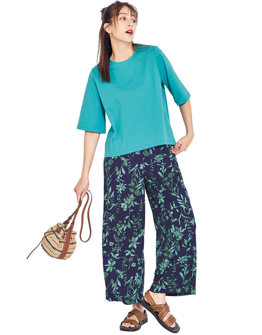 アウター　パンツ, , hi-res