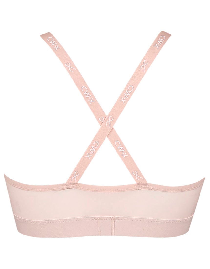 CWXワコール 走れるブラ ピンクラスト１点 SPORTS BRA(スポーツブラ) | CW-X(シーダブリュー・エックス
