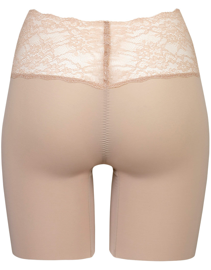 ウイング 上半期ガードル1位☆美尻補整ショーツ【ナチュラルアップ