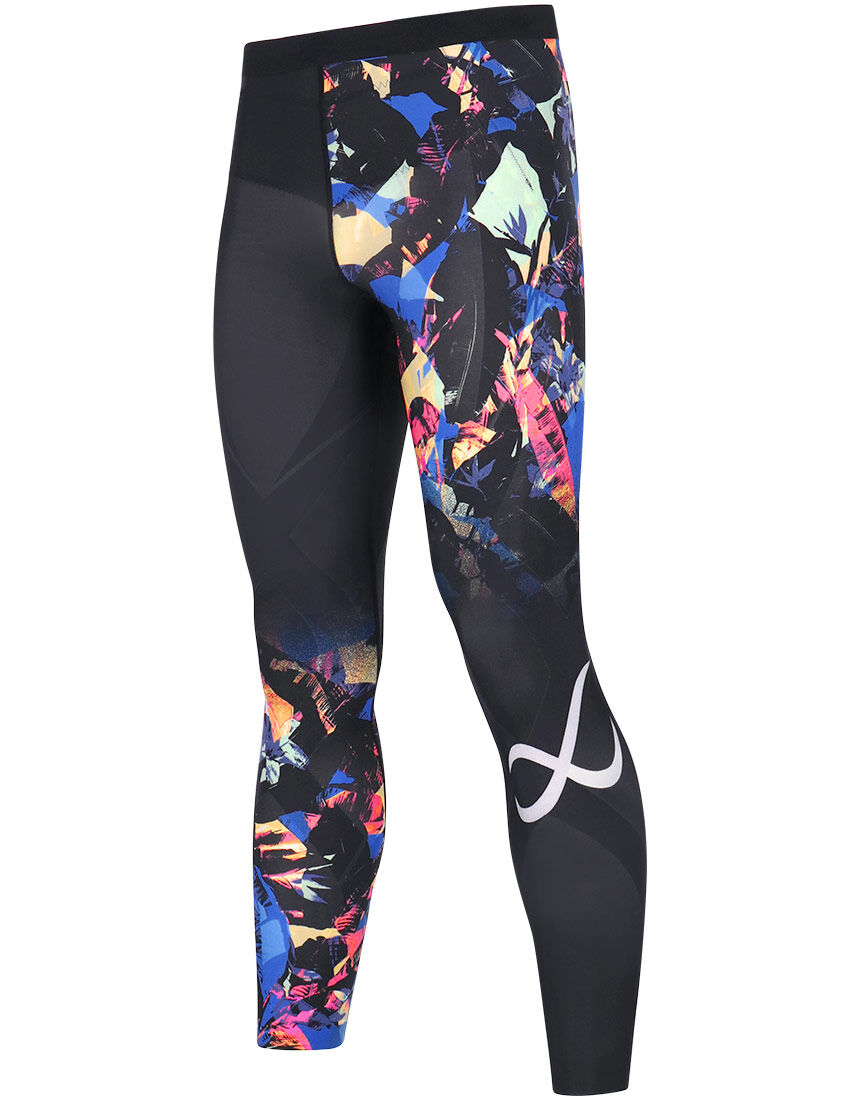 CW-X ジェネレーター　イチロー CW－X イチロー愛用アイテム｜軽量｜下半身フルサポート｜マラソン